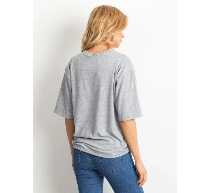 Halenka RV BZ 4840.36P šedá