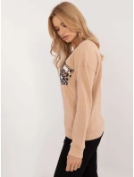 Halenka RV BZ A 202.40 camel Halenka RV BZ A 202.40 camel