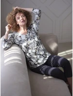 Pyžamo model 20610050 - Cana