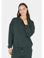 Dámská mikina model 21107838 W - Athlecia