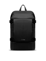Pánský batoh Vuch Brendon Big Black Pánský batoh Vuch Brendon Big Black
