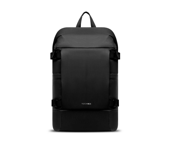 Pánský batoh Vuch Brendon Big Black Pánský batoh Vuch Brendon Big Black