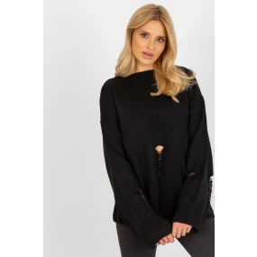 Svetr model 186057 Badu Svetr model 186057 Badu