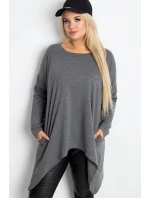 Tunika plus size   model 223040 Relevance