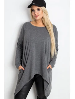 Tunika plus size   model 223040 Relevance