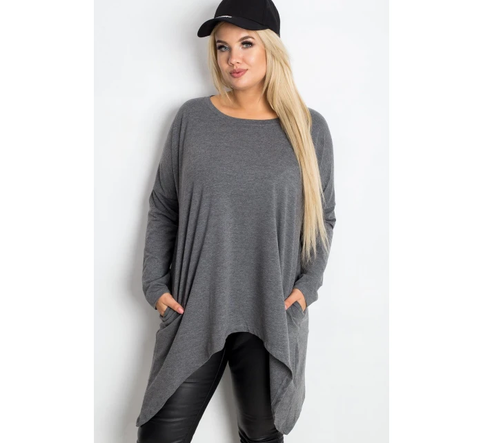 Tunika plus size   model 223040 Relevance