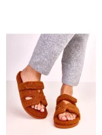 Pantofle model 223139 Solea