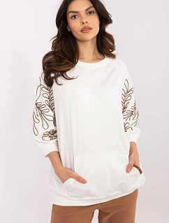 Mikina  model 227681 Rue Paris