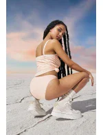 Dámské tílko Sloggi GO Shirt 01 C2P pudrové