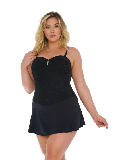 Plavky Self S 8900 LC6 Lucerne 6 Šaty Plavky Self S 8900 LC6 Lucerne 6 Šaty