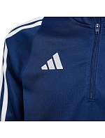 Mikina Tiro 24 Training Top Jr model 19467548 - ADIDAS