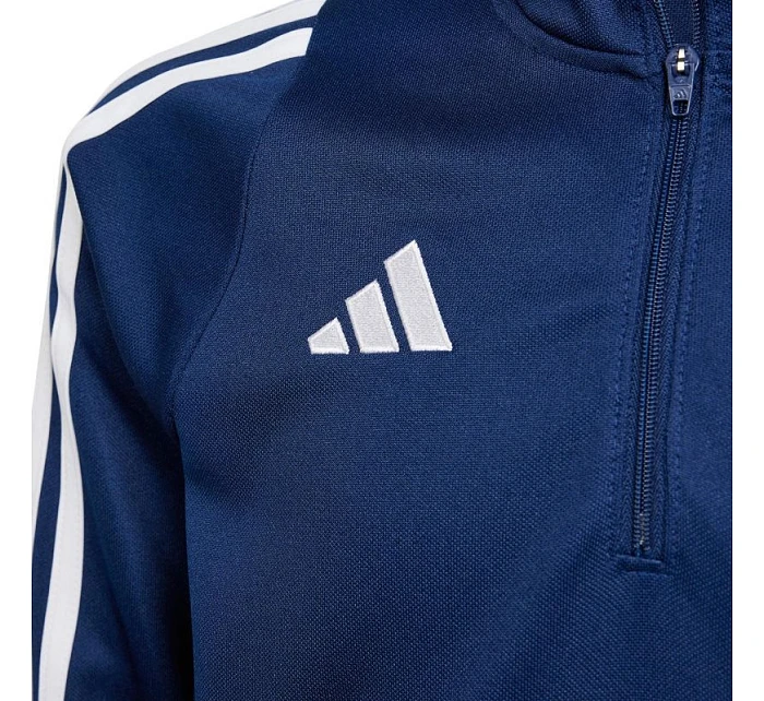 Mikina Tiro 24 Training Top Jr model 19467548 - ADIDAS