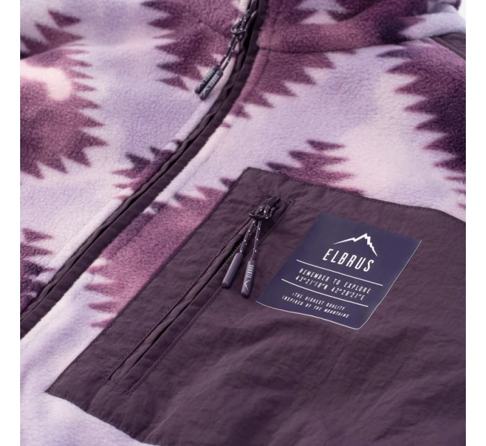 model 20846022 WO'S W fleece - Elbrus