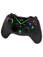 Bezdrátový   Xbox barva černá, barva model 21336013 - Esperanza