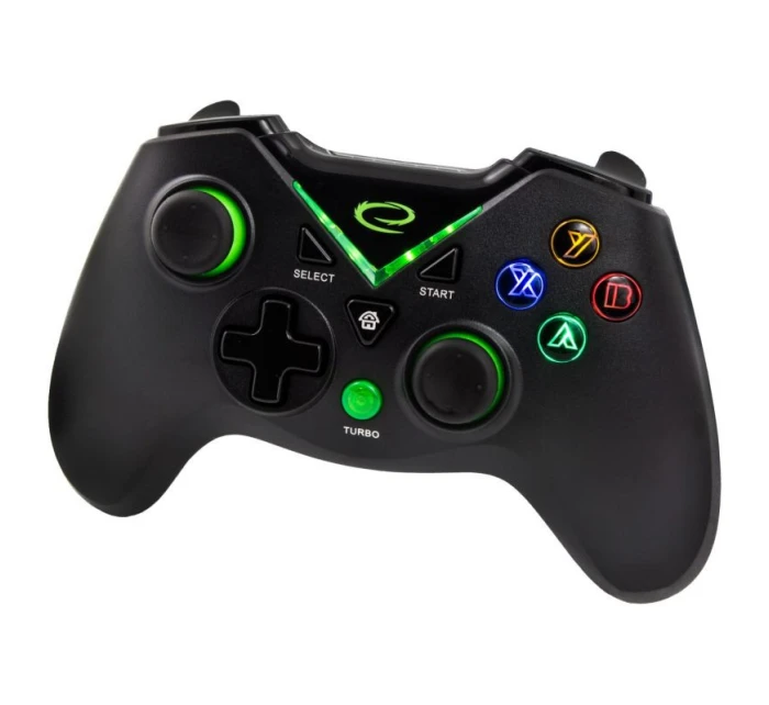 Bezdrátový   Xbox barva černá, barva model 21336013 - Esperanza