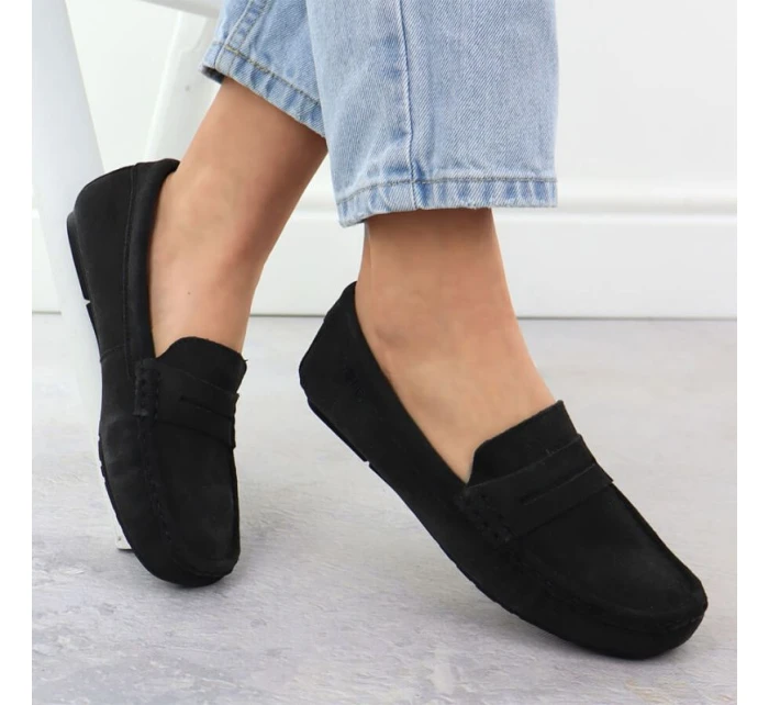 Boty Big Star RR274948 W INT2124B