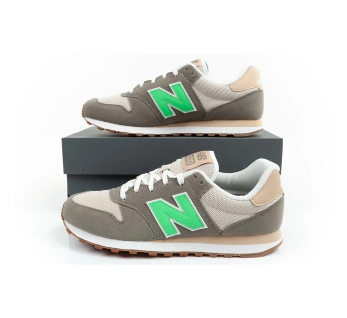 Boty New Balance M GM500TPG