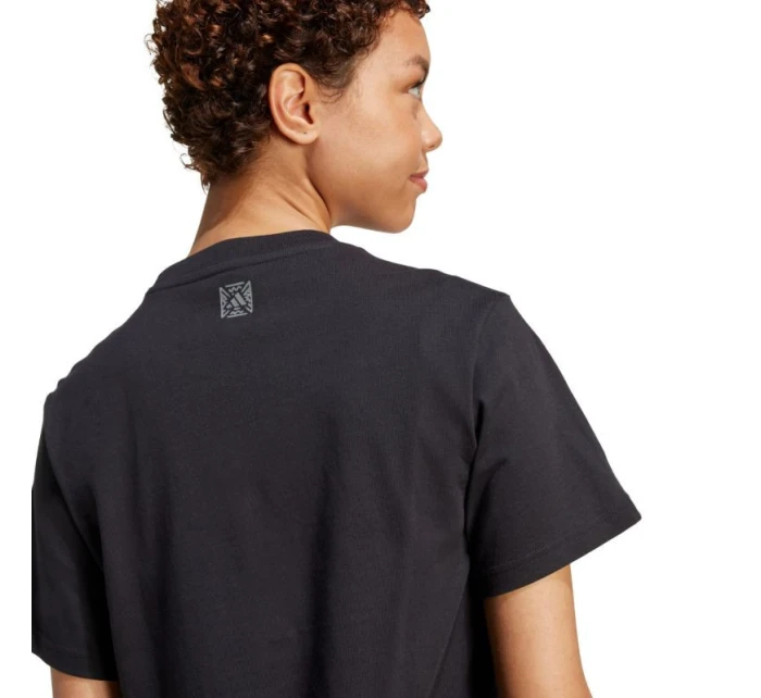 Tričko adidas Animal Graphic W JV8536 Tričko adidas Animal Graphic W JV8536