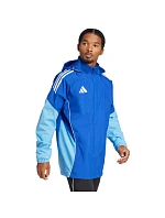 Pánská bunda Tiro 25 Competition modrá pánské model 21485130 - ADIDAS