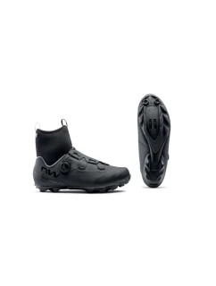 Cyklistické boty CORE velikost 42 model 21818471 - Northwave