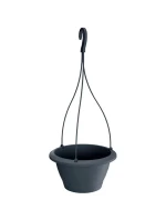 RESPANA HANGING ANTHRACITE 24CM Dětské hrnce RESPANA HANGING ANTHRACITE 24CM Dětské hrnce