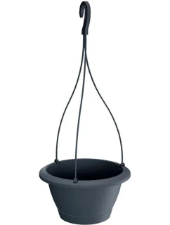 RESPANA HANGING ANTHRACITE 24CM Dětské hrnce