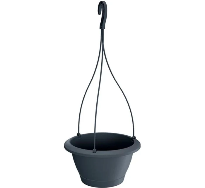 RESPANA HANGING ANTHRACITE 24CM Dětské hrnce RESPANA HANGING ANTHRACITE 24CM Dětské hrnce