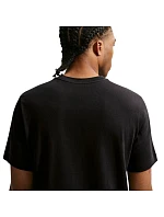 Nike Inter Milan pánské tričko černé IM1662 010 pánské