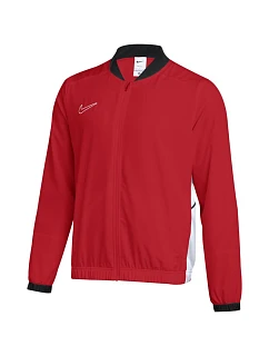 Bluza męska Nike DriFit Academy 25 czerwona model 22556375 657 pánské - Nike Team