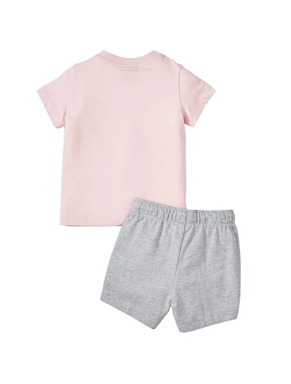 Dívčí set Tee Short Jr  model 16717214 - Puma