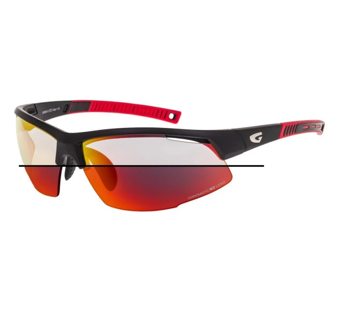 Cyklistické brýle  C model 20852386 - GOG