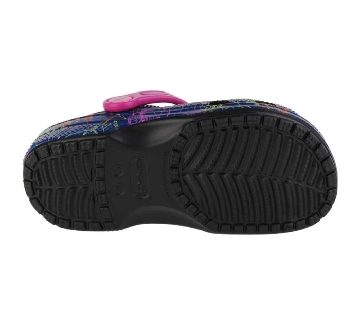 Žabky Crocs Disney Villains Classic Kids Clog 207722-001