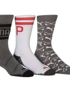 Pánské ponožky Fusion M 927488 01 - Puma