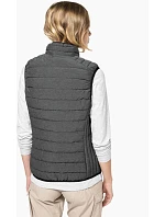 K Dámská lehká vesta 20. white model 22512188 - Kariban K Dámská lehká vesta 20. white model 22512188 - Kariban