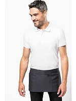 K zástěra krátká 20.K denim model 22422505 - Kariban K zástěra krátká 20.K denim model 22422505 - Kariban