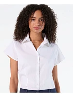 SOL'S Elastická halenka s krátkým rukávem black model 22519396 SOL'S Elastická halenka s krátkým rukávem black model 22519396