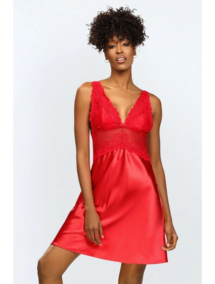 Dkaren Neema barva:červená Dkaren Neema barva:červená