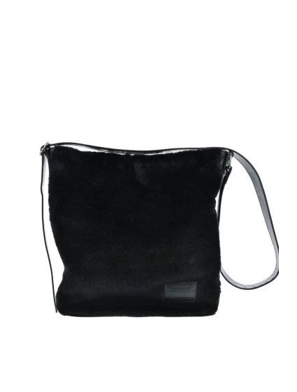 Kožená Taška Big Star model 21681169 Černá - Big Star Shoes