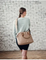 Taška na notebook VUCH Elvina Beige