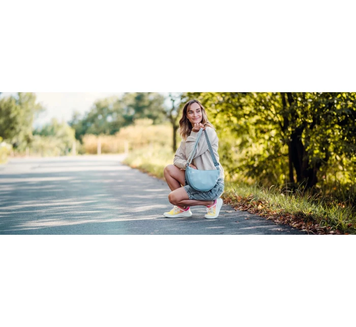 Ledvinka VUCH Clorinda Blue Ledvinka VUCH Clorinda Blue