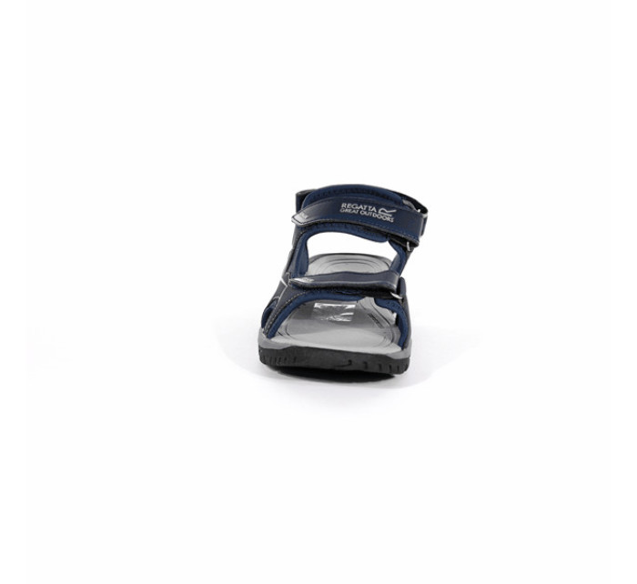 Pánské sandály  Drift tmavě modré model 18684830 - Regatta