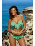 Dvoudílné plavky  model 112235 Marko