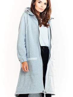 Mikina  model 139627 Infinite You