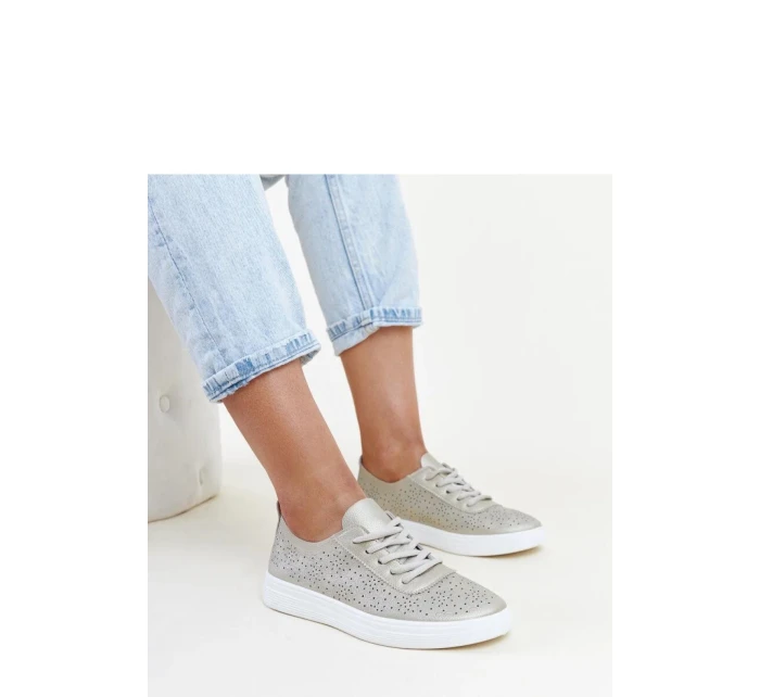 Tenisky model 207319 Solea Tenisky model 207319 Solea