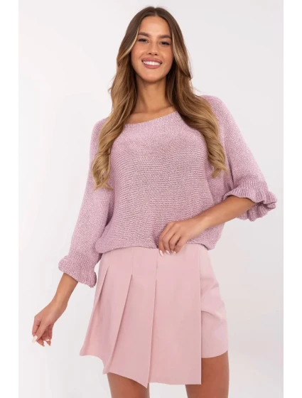 Kraťasy s sukňovou dolní částí model 209511 Italy Moda Kraťasy s sukňovou dolní částí model 209511 Italy Moda