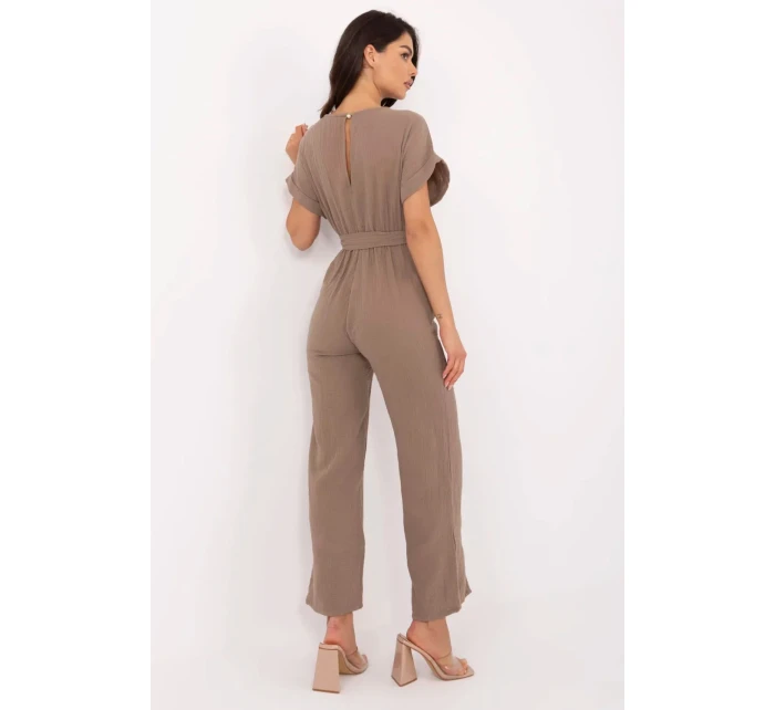 Dámský Overal  model 213066 Italy Moda