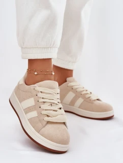 Sportovní obuv  model 214320 Step in style