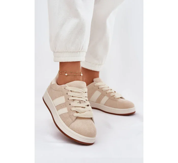 Sportovní obuv model 214320 Step in style Sportovní obuv model 214320 Step in style