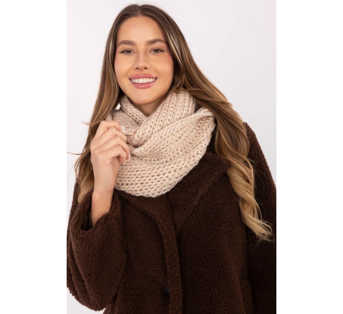 Nekonečná šála model 220380 AT Nekonečná šála model 220380 AT