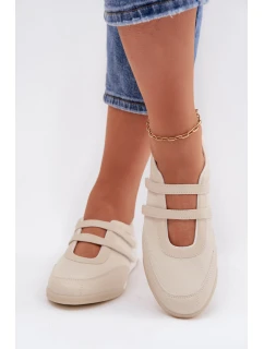 Balerinky model 224232 Step in style